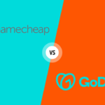 Namecheap vs GoDaddy (2023): Making the Right Web Hosting Choice – Which Should I Choose?